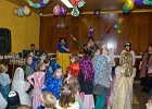 Foto (75) : Dětský karneval 14.2.2016